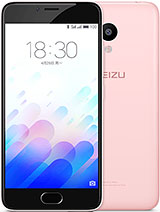 Best available price of Meizu M3 in Russia