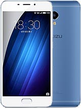 Best available price of Meizu M3e in Russia