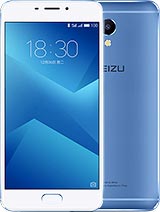 Best available price of Meizu M5 Note in Russia