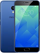 Best available price of Meizu M5 in Russia