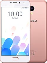 Best available price of Meizu M5c in Russia