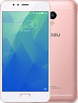 Best available price of Meizu M5s in Russia