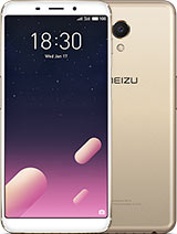 Best available price of Meizu M6s in Russia