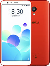 Best available price of Meizu M8c in Russia