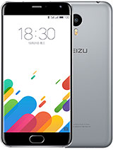 Best available price of Meizu M1 Metal in Russia
