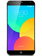 Best available price of Meizu MX4 in Russia