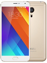 Best available price of Meizu MX5e in Russia