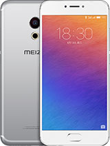 Best available price of Meizu Pro 6 in Russia