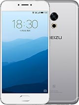 Best available price of Meizu Pro 6s in Russia