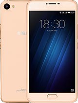 Best available price of Meizu U10 in Russia