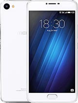 Best available price of Meizu U20 in Russia