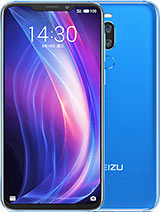 Best available price of Meizu X8 in Russia