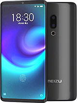 Best available price of Meizu Zero in Russia