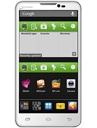 Best available price of Micromax A111 Canvas Doodle in Russia
