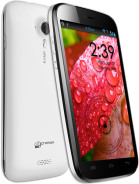 Best available price of Micromax A116 Canvas HD in Russia