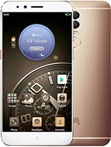Best available price of Micromax Dual 5 in Russia