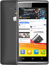 Best available price of Micromax Canvas Fire 4G Q411 in Russia