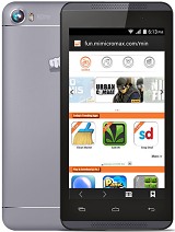 Best available price of Micromax Canvas Fire 4 A107 in Russia