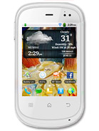 Best available price of Micromax Superfone Punk A44 in Russia