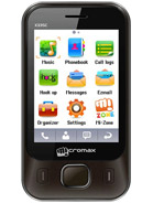 Best available price of Micromax X335C in Russia