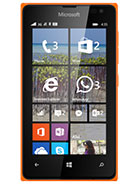 Best available price of Microsoft Lumia 435 in Russia