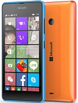Best available price of Microsoft Lumia 540 Dual SIM in Russia