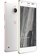 Best available price of Microsoft Lumia 850 in Russia