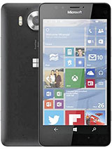 Best available price of Microsoft Lumia 950 Dual SIM in Russia