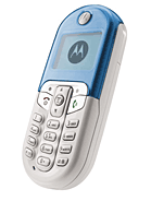 Best available price of Motorola C205 in Russia