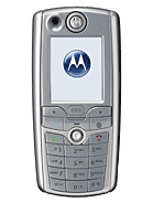 Best available price of Motorola C975 in Russia