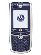 Best available price of Motorola C980 in Russia