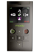 Best available price of Modu Phone in Russia