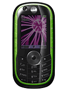 Best available price of Motorola E1060 in Russia