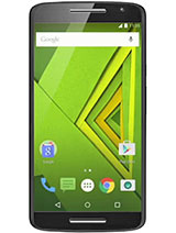 Best available price of Motorola Moto X Play Dual SIM in Russia