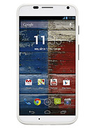 Best available price of Motorola Moto X in Russia