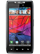 Best available price of Motorola RAZR XT910 in Russia