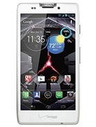 Best available price of Motorola DROID RAZR HD in Russia