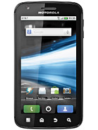 Best available price of Motorola ATRIX 4G in Russia