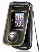 Best available price of Motorola A1680 in Russia