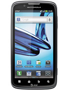 Best available price of Motorola ATRIX 2 MB865 in Russia