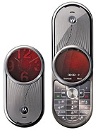 Best available price of Motorola Aura in Russia