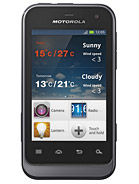 Best available price of Motorola Defy Mini XT320 in Russia