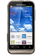Best available price of Motorola DEFY XT XT556 in Russia