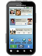 Best available price of Motorola DEFY in Russia