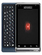Best available price of Motorola DROID 2 in Russia