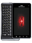Best available price of Motorola DROID 3 in Russia