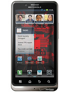 Best available price of Motorola DROID BIONIC XT875 in Russia