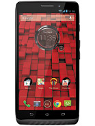 Best available price of Motorola DROID Maxx in Russia