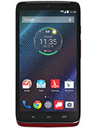 Best available price of Motorola DROID Turbo in Russia