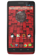 Best available price of Motorola DROID Ultra in Russia
